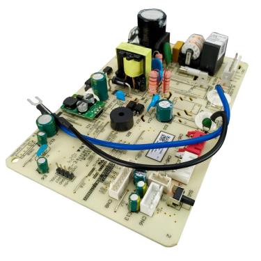 Imagem de Placa Evaporadora Ar Condicionado 24.000 Btus Inverter Lcst24qf Quente Frio Agratto