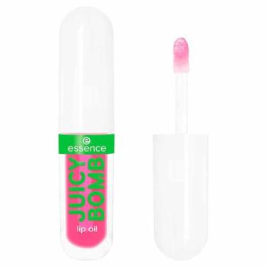 Imagem de Óleo Labial Essence Juicy Bomb Party 2,4ml, 02 Melancia