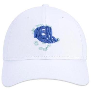 Imagem de BONÉ NEW ERA 920 SEA VOYAGE NEI24BON087 BRANCO-Masculino
