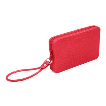 Imagem de Bolsa Case Colcci Galapagos Porta Celular Transversal