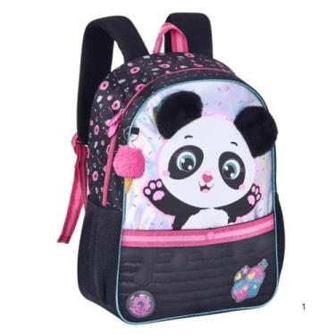 Imagem de Mochila De Costas Clyo 16 Cd24678j - Up Importacao