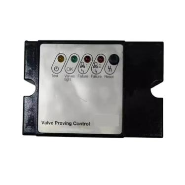 Imagem de EJWFASCV Detector de vazamento de válvula TC410-1TZ TC 410-1TZ Instrumentos para detecção de vazamentos de equipamentos