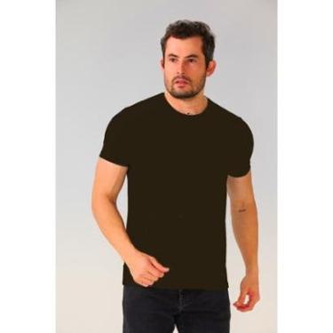Imagem de CAMISETA SALLO BÁSICA PERGULA-Masculino