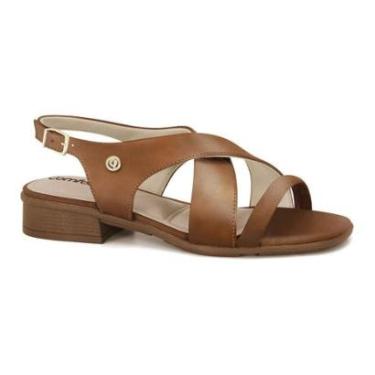 Imagem de Sandália Feminina Comfortflex 2561403-Feminino
