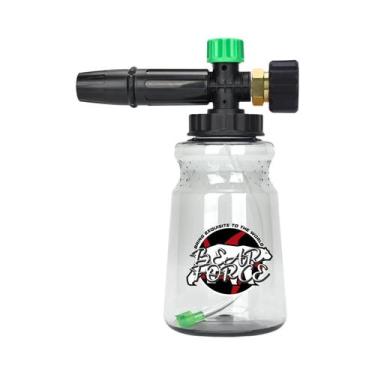 Imagem de Lança De Espuma Para Lavadora De Alta Pressão Daewoo Hammer Karcher Hu