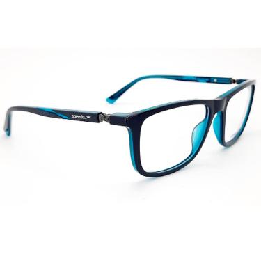 Imagem de Armacao Speedo Sp4121 H01