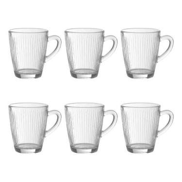 Imagem de Xícara Óptica Dynasty De 160Ml