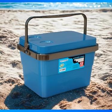 Imagem de CAIXA TÉRMICA - 17 LITROS