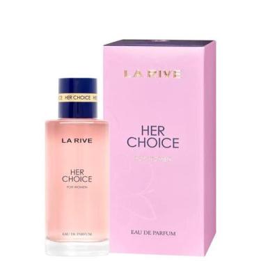 Imagem de La rive her choice for women edp 100ml