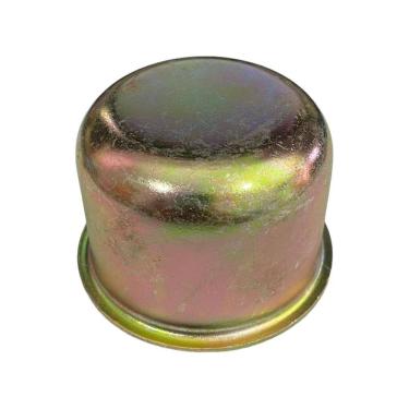 Imagem de Calota Graxa Cubo Dianteiro Kombi 82/.. Lado Direito S/ Furo