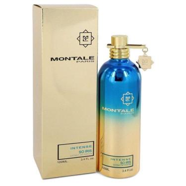 Imagem de Perfume Feminino Montale Intense So Iris (unisex) 100 Ml