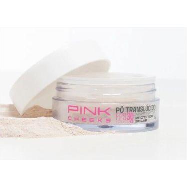 Imagem de Pó translúcido sport powder com protetor solar fps30 fpuva13 10g - Pin
