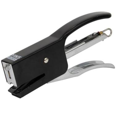 Imagem de Grampeador Alicate Pequeno 20 Folhas - Yins Paper - YinS Paper