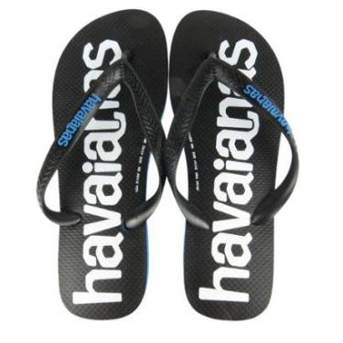 Imagem de CHINELO HAVAIANAS TOP LOGOMANIA 2 4145741-Unissex