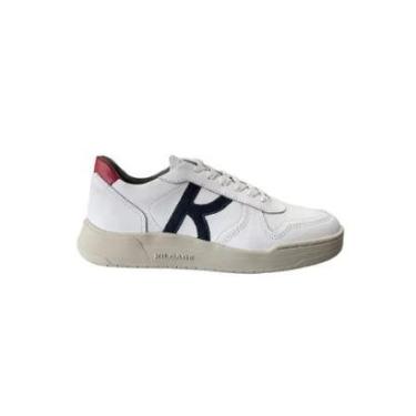 Imagem de Sapato Kildare Slick Masculino - 39500-Masculino