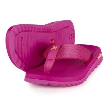 Imagem de Chinelo Kenner Anitta Feminino Kivah K-Pro Original-Unissex