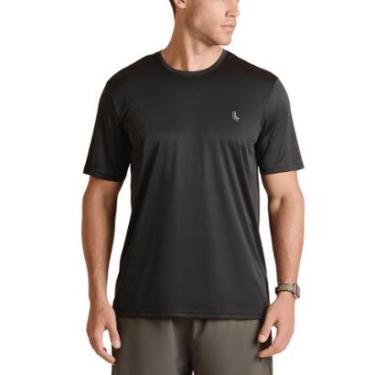 Imagem de Camisa Masculina Academia Poliéster Sport-Masculino