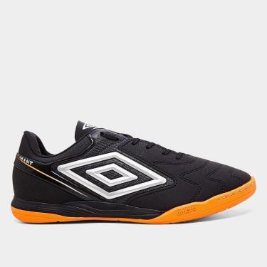 Imagem de Chuteira Futsal Umbro Adamant Master Class Club Unissex-Masculino