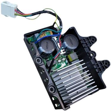 Imagem de Placa Inversora Lava e Seca Philco PLS11 127V Original
