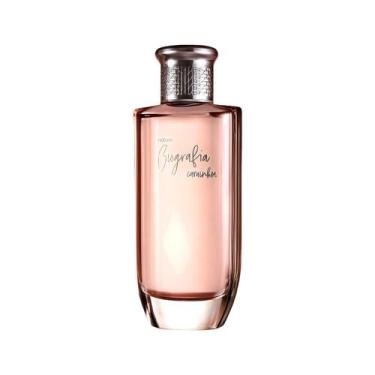 Imagem de Perfume Biografia Caminhos Deo Colônia Feminina - Natura
