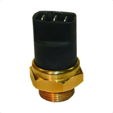 Imagem de Sensor cebolão radiador escort 1.8 2.0 c/ar 89/92 - 71160 - 171795102 
