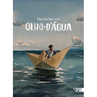 Imagem de Olho-d'água - BOITEMPO, 3