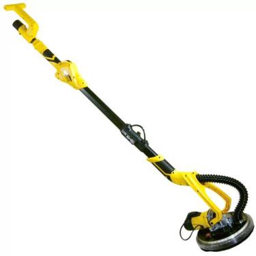 Imagem de Lixadeira Parede e Teto 750w 220v - Lynus LPL750