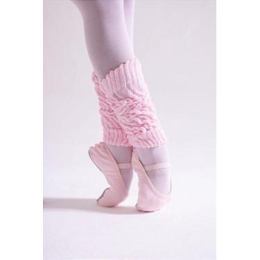 Imagem de Polaina infantil - Gargô, Rosa, P