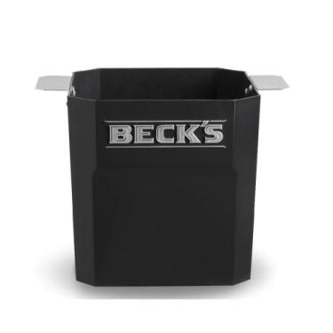 Imagem de Balde De Gelo - Becks - ALUMIART