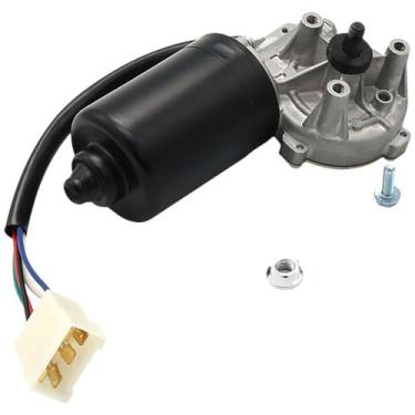 Imagem de Motor Limpador Para-brisa Dianteiro ATRON 2729/36 2012-2016 - gauss