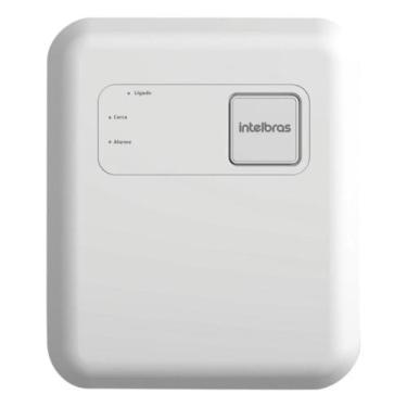 Imagem de Central de Choque Cerca Elétrica Intelbras ELC 3020