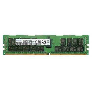 Imagem de SAMSUNG Memória Do Servidor 32GB M393A4K40CB2-CTD8Q DDR4-2666 ECC RDIMM 2Rx4 PC4-21300V-R CL19 32 GB