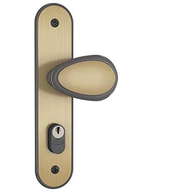 Imagem de Fechadura Externa Taco de Golf Oxid 804010 Stam