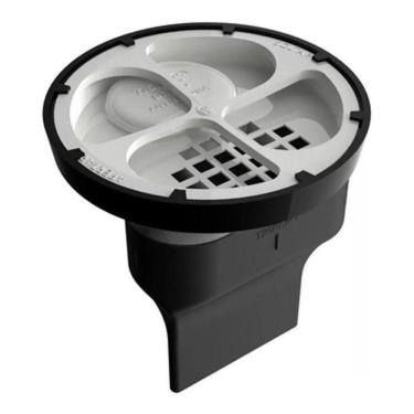 Imagem de Antiespuma Tigre 150mm Elimina Anti-mal Cheiro De Banheiro