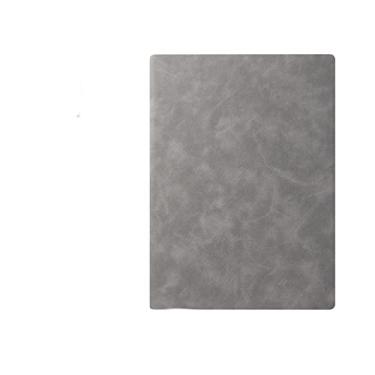Imagem de Caderno A5/B5, 360 Páginas em Branco/Grade Adequado para Escritório Escolar, Agenda de Bloco de Notas de Planejamento, Caderno de Desenho Artístico, G Ruled, B5