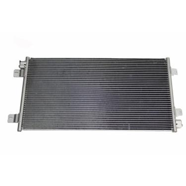 Imagem de Condensador Do Ar Condicionado Master (10/13)