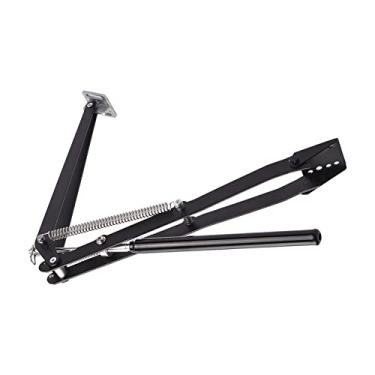 Imagem de Tingpai Abridor Automático de Ventilação Abridor de Janelas de Estufa Automático Abridor de Ventilação Sensível à Tempe tu Pulverização de Ferro Abridor de Ventilação de Mola Dupla