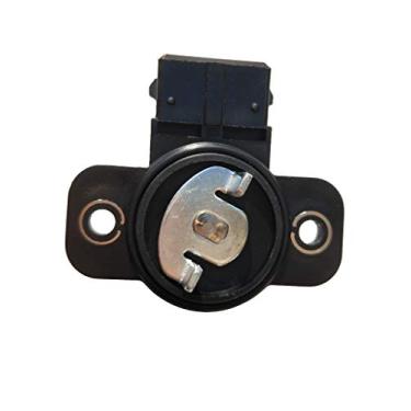 Imagem de Sensor de posição do acelerador TPS008 OE#3517037100 para Hyundai SANTA FE/SONATA/TIBURON/TUCSON, Kia OPTIMA/SPORTAGE 1999-2007