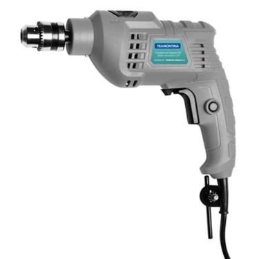 Imagem de Furadeira de impacto tramontina 3/8 500w 42362/020 -Tramontina 