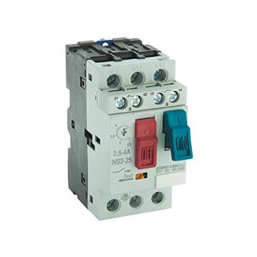 Imagem de Disjuntor Motor Trs2-25 2,5-4a Eletro Tramontina 58015399