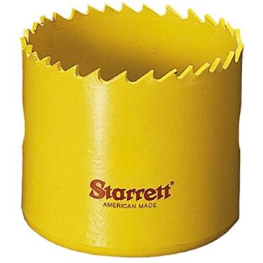 Imagem de Serra Copo Starrett A.R Sh 40mm 0196