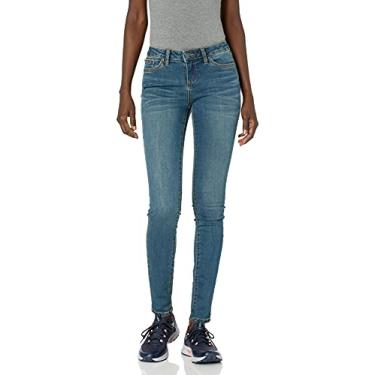 Imagem de prAna Jeans London feminino, Heritage Wash, 6 Short, Heritage Wash, 50