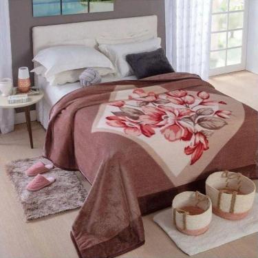 Imagem de Cobertor Casal Jolitex Dyuri Olimpo