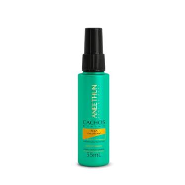Imagem de Óleo Aneethun Cachos System Low No Poo 55ml