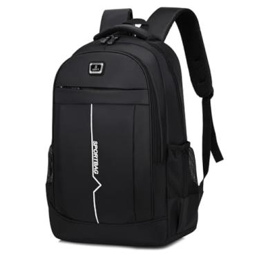 Imagem de TOKSHOP Mochila Executiva Masculina Feminina para Notebook de até 15,6 Polegadas 21 Lit...