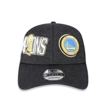 Imagem de Boné New Era 9Forty New York Yankees A-Frame Bege Snapback-Unissex