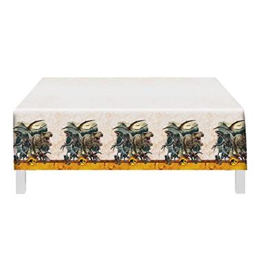 Imagem de Toalha de Mesa Jurassic World Domínio - 1,20m x 1,80m