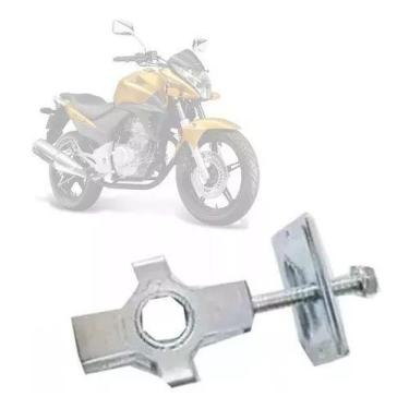 Imagem de Tensor de Corrente Maxx Premium Cb 300