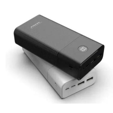 Imagem de Carregador B Portátil Power Bank - 30.000MAH - Carrega Celular Notbook