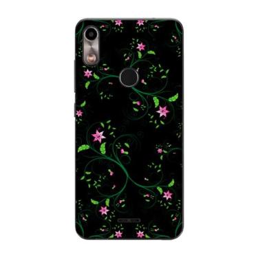 Imagem de Capa Adesivo Skin353 Verso Para Multilaser F 3G (2019) - KawaSkin